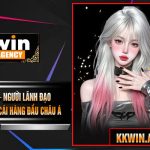 CEO Hà Nhi KKWIN – Người Lãnh Đạo Tài Ba Đằng Sau Nhà Cái Hàng Đầu Châu Á