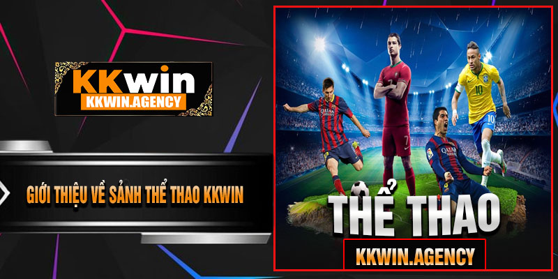 Giới Thiệu Về Sảnh Thể Thao KKWIN