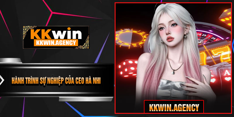 Hành Trình Sự Nghiệp Của CEO Hà Nhi