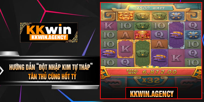 Hướng Dẫn “Đột Nhập Kim Tự Tháp” – Tân Thủ Cũng Hốt Tỷ