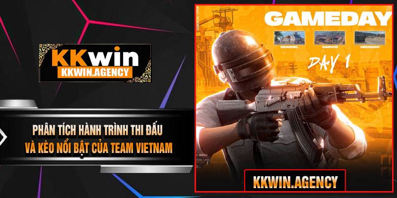 Phân Tích Hành Trình Thi Đấu Và Kèo Nổi Bật Của Team Vietnam