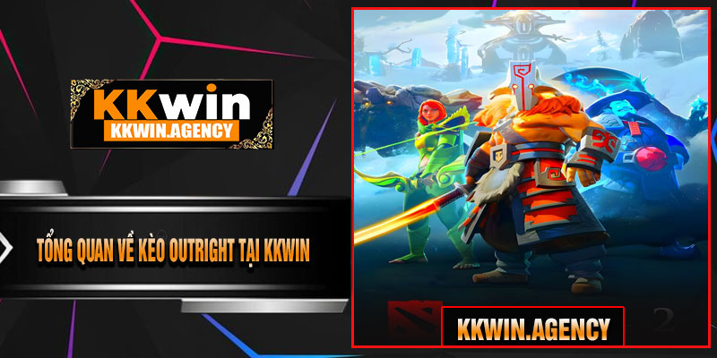 Tổng Quan Về Kèo Outright Tại KKWIN