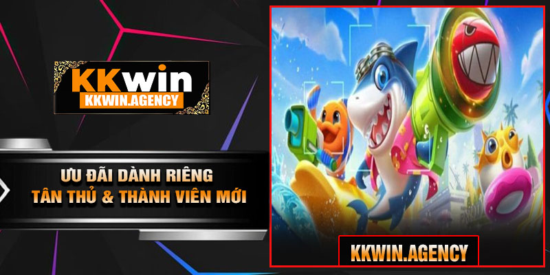 Ưu Đãi Dành Riêng Tân Thủ & Thành Viên Mới